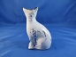 Staffordshire Cat  